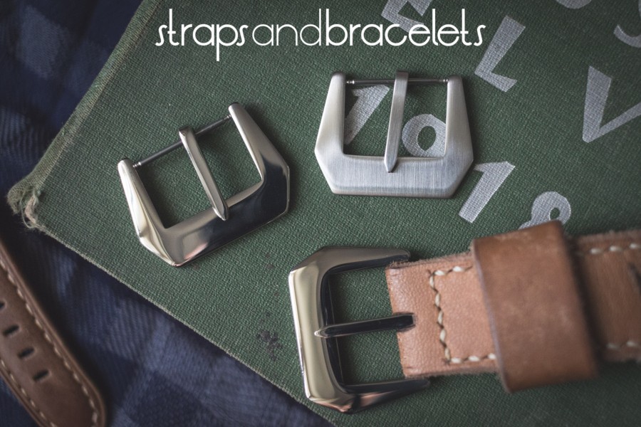 Handcrafted Watch Straps And Bracelets - STRAPSANDBRACELETS